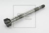 PE Automotive 016.105-00A Brake Shaft, drum brake